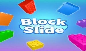 Color Block Puzzle