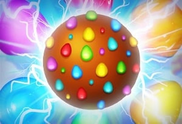 Sweet Match Puzzle