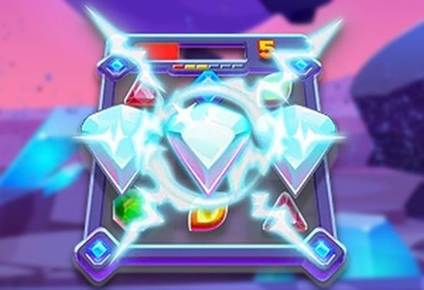 Stellar Gem Puzzle: Match 3