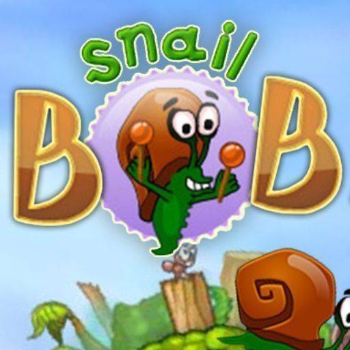Snail Bob 2 Online Puzzle Game - Puzzle Game