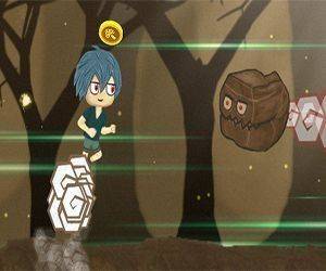 Dark runD Adventure Online Arcade Game