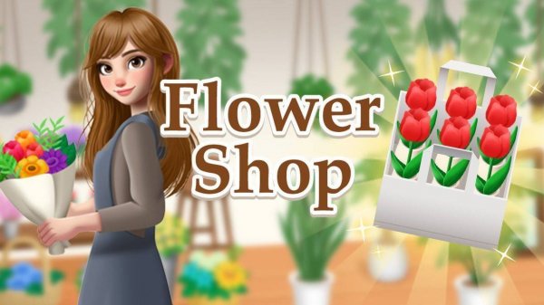 Floral Pair Merge