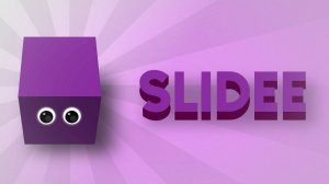 Tile Shift Color Maze