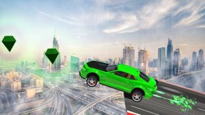 Road Explorer: Free Roam Driver