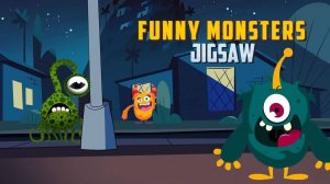 Happy Animal Puzzle Challenge