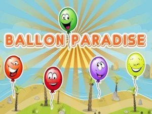 Bubble Pop Arcade Fun