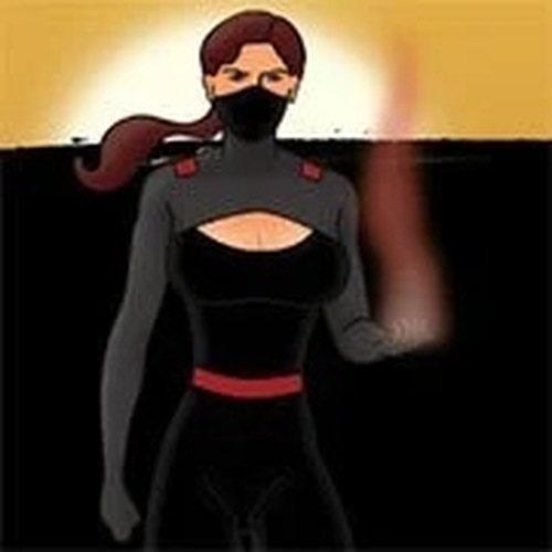 Silent Passage 2: Tactical Puzzle