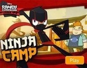Camp Quest Action Arcade
