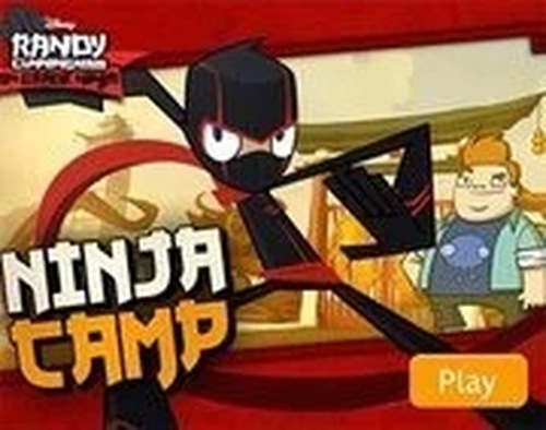 Camp Quest Action Arcade