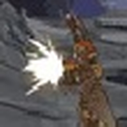 Bright Trails Platform Quest