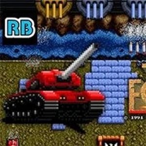 Steel Commanders Retro Action