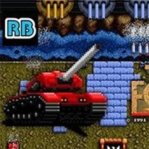 Steel Commanders Retro Action