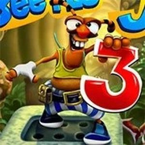 Beetle Ju Adventures Online Arcade Game