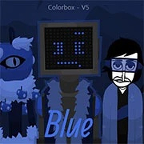 Tone Canvas: Blue Edition