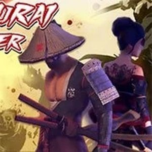 Samurai Arena: Action Fighter