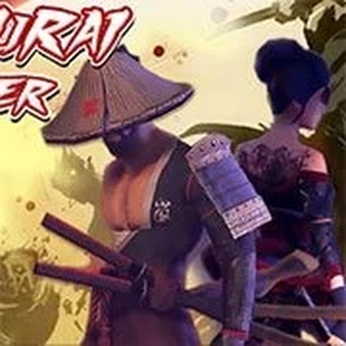 Samurai Arena: Action Fighter