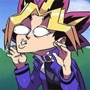 Comic Card Chaos Animated Short
