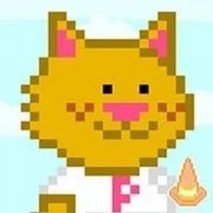 Biscuit's Morning Errand: A Point-and-Click Comedy