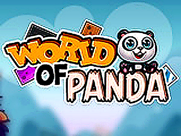 Panda Treat Puzzle Quest