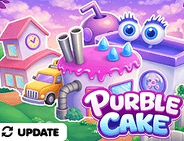 Purble Place Puzzle Game Online - Memory Match Game