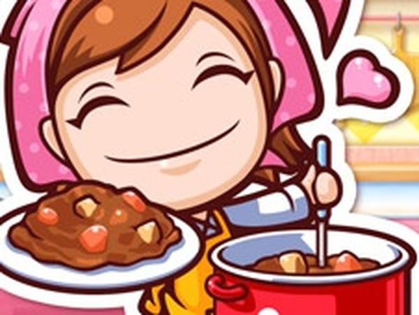 Mama's Cookeria Online Cooking Game