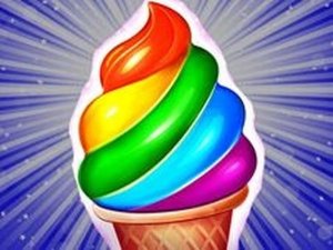 Frosty Ice Cream! Icy Dessert Cooking Game - Cooking Game