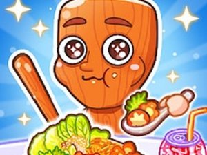 Meme Mukbang: ASMR Eating Game Online - Casual Game