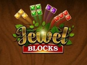 Jewel Blocks Puzzle Game Online - Puzzle Game