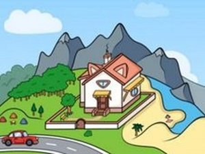 Toca Boca Your House - Online Decoration Game