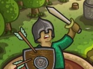 Castle Guardian Strategy