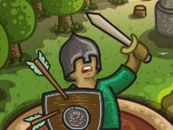 Castle Guardian Strategy
