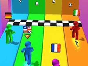 Quish: A Quiz Rush Online Game - Trivia Arcade Game