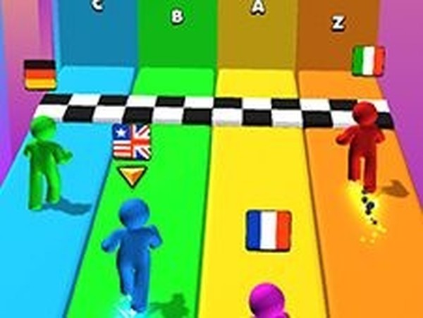 Quish: A Quiz Rush Online Game - Trivia Arcade Game