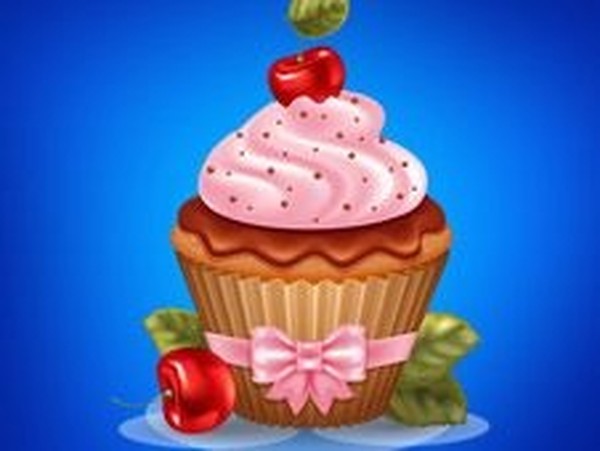 Papa's Cupcakes Bake & Sweets Shop Online Game Cooking Game