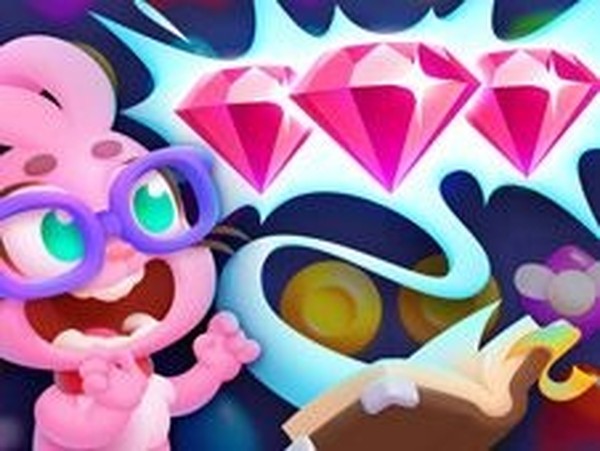 Skydom Reforged Match 3 Puzzle Game Online - Puzzle Game