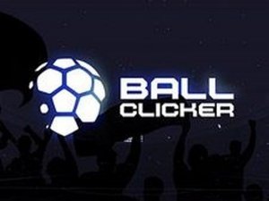 Ball Clicker Online Arcade Game