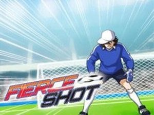 Fierce Shot Soccer Online Arcade Game