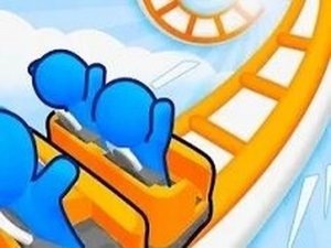 Runner Coaster Online Arcade Game