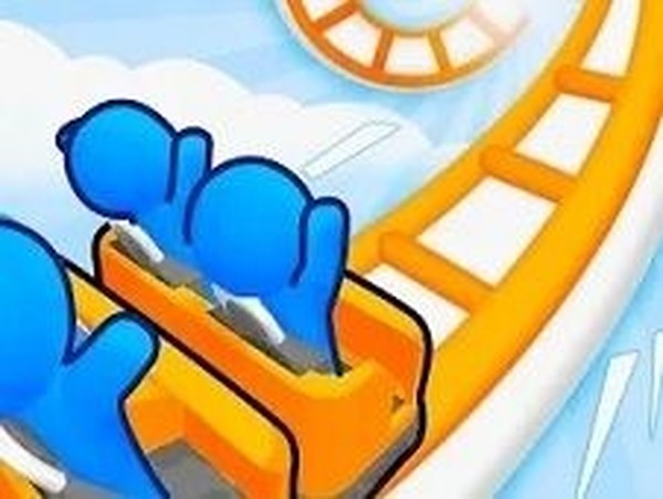 Runner Coaster Online Arcade Game