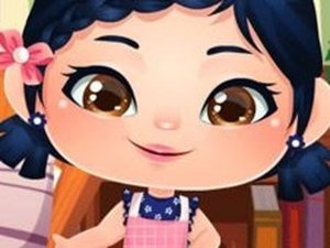 Grandma Recipe: Nigiri Sushi Online Cooking Game