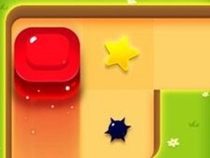 Impossible Box Rush Online Puzzle Game - Puzzle Game