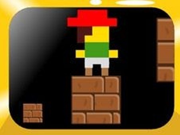 Furious Adventure 2 Trap Online Arcade Game
