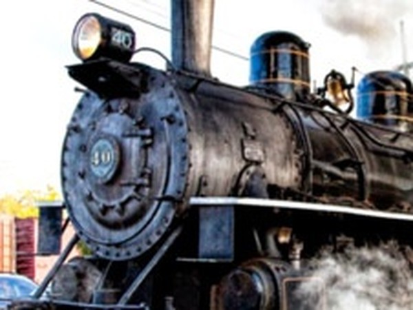 Railway Operator 3D
