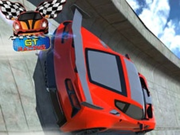 Urban Stunt Driver Challenge