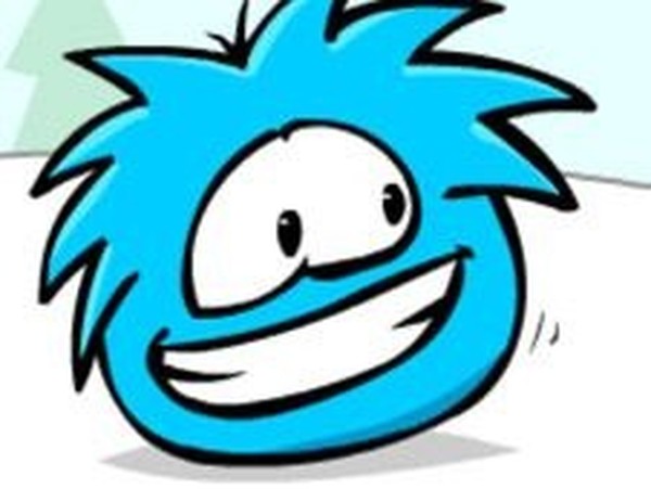 Club Penguin: Puffle Roundup Puzzle Game - Kids Puzzle Game