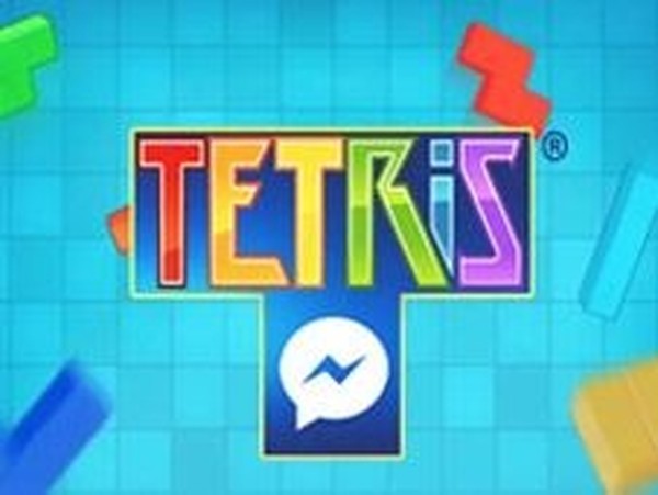 Tetris Online Puzzle Game - Arcade Game