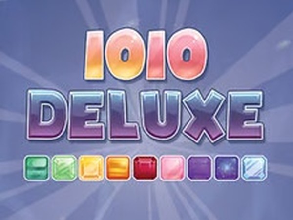 1010 Deluxe Online Puzzle Game - Block Puzzle Game