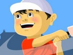 Street Cricket Online Game Arcade Game