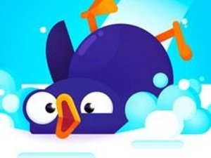 Bounce Masters Online Arcade Game