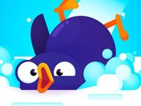 Bounce Masters Online Arcade Game